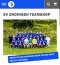 SVE Team Shop live
